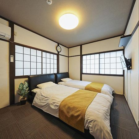 Kulton Apartment คานาซาว่า ภายนอก รูปภาพ