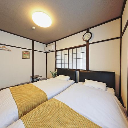 Kulton Apartment คานาซาว่า ภายนอก รูปภาพ
