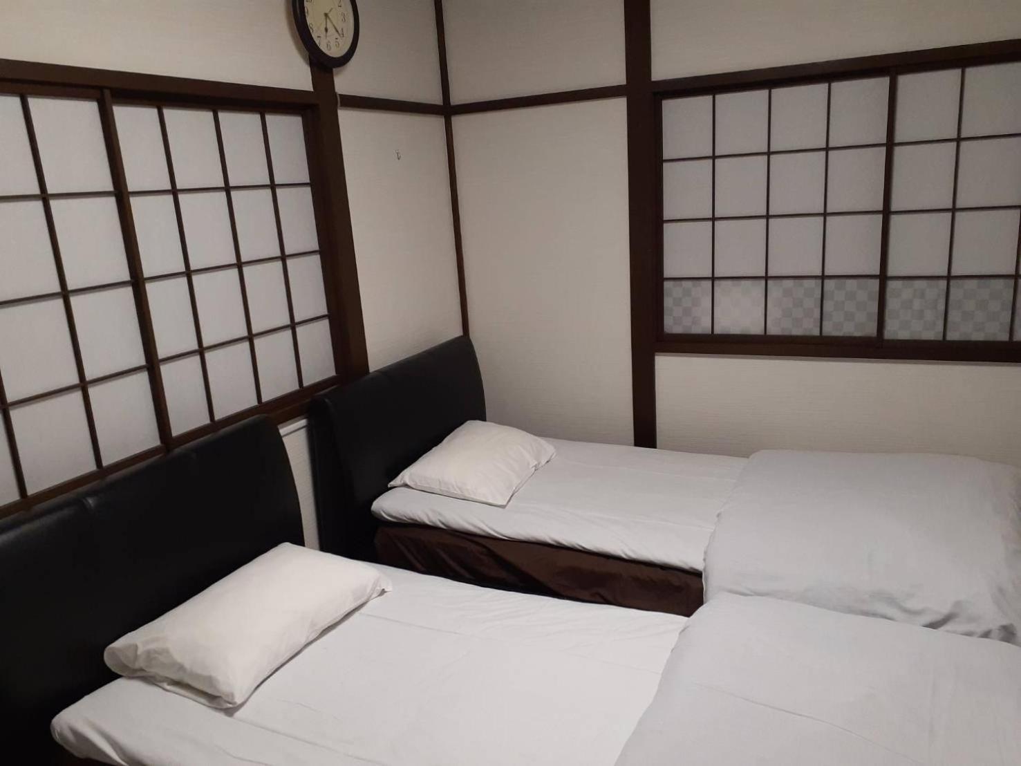 Kulton Apartment คานาซาว่า ภายนอก รูปภาพ
