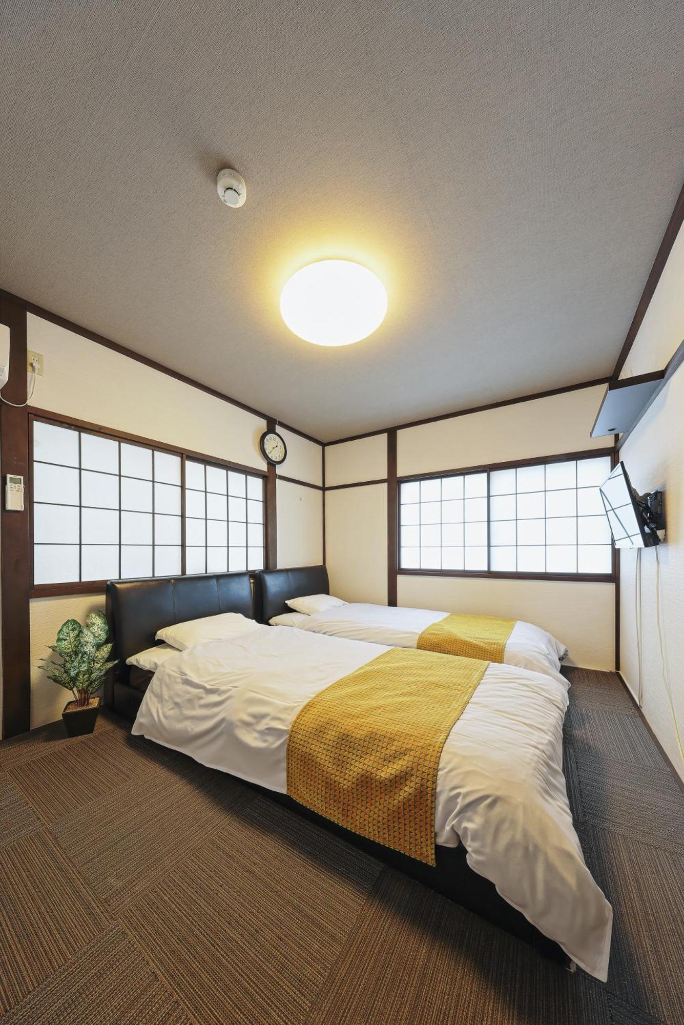 Kulton Apartment คานาซาว่า ภายนอก รูปภาพ