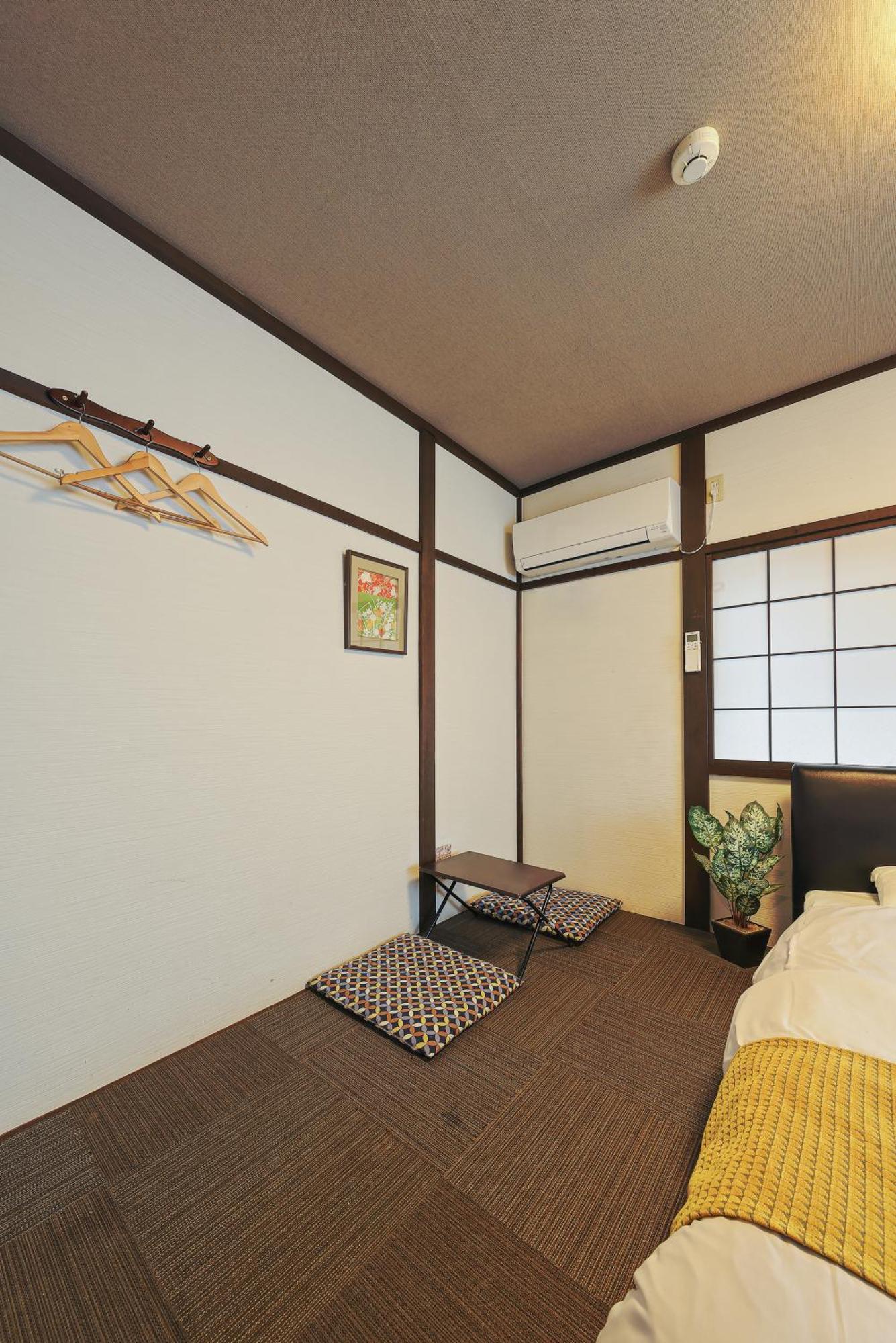 Kulton Apartment คานาซาว่า ภายนอก รูปภาพ