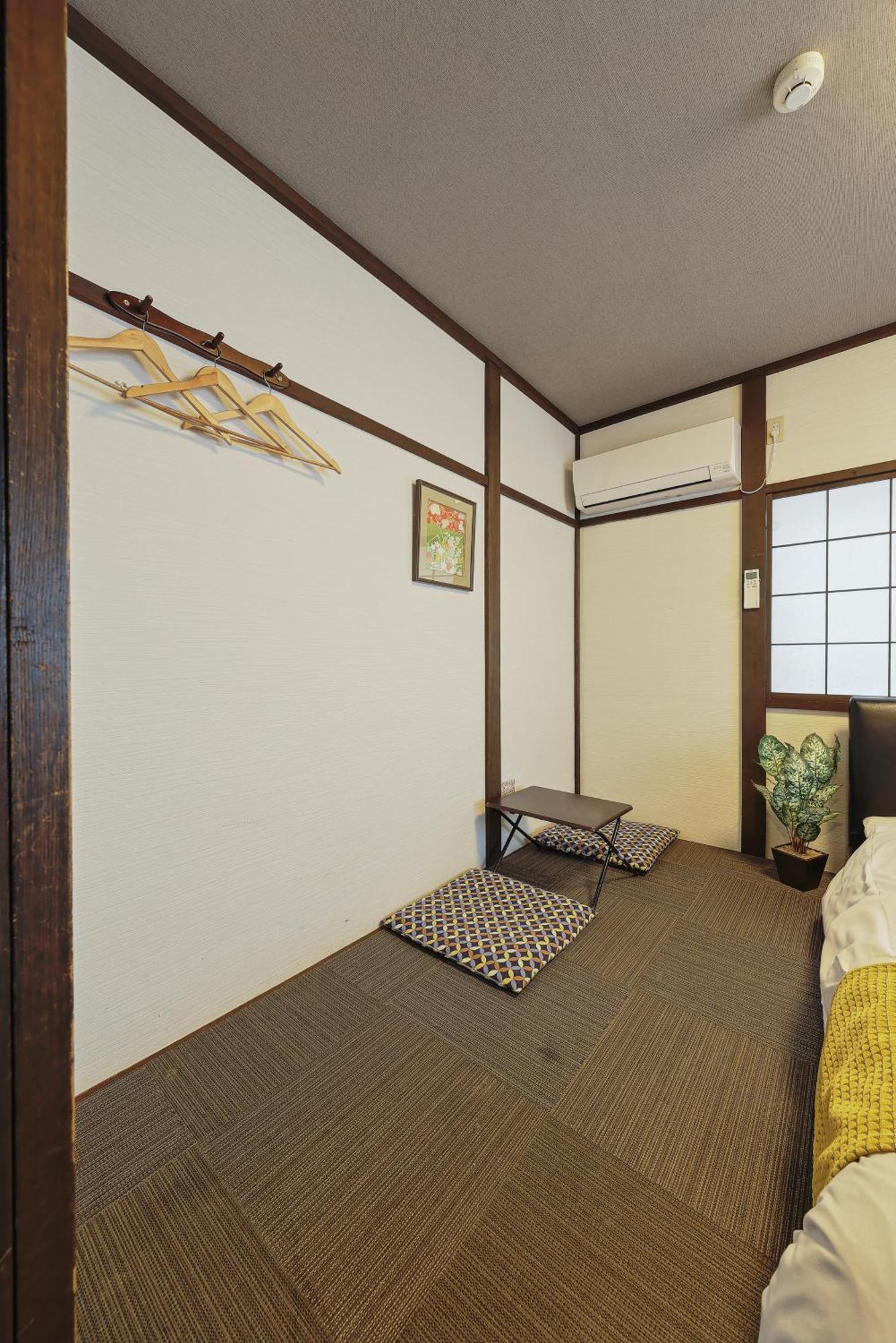 Kulton Apartment คานาซาว่า ภายนอก รูปภาพ