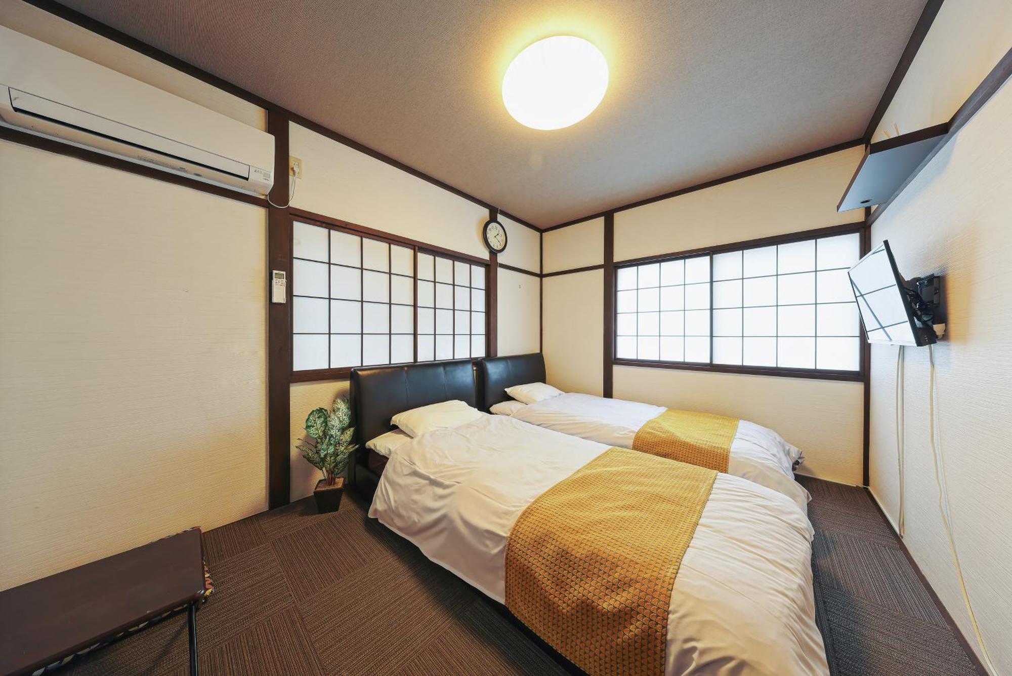 Kulton Apartment คานาซาว่า ภายนอก รูปภาพ