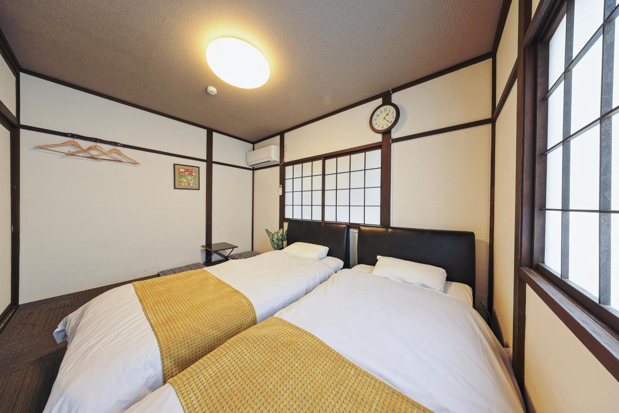 Kulton Apartment คานาซาว่า ภายนอก รูปภาพ