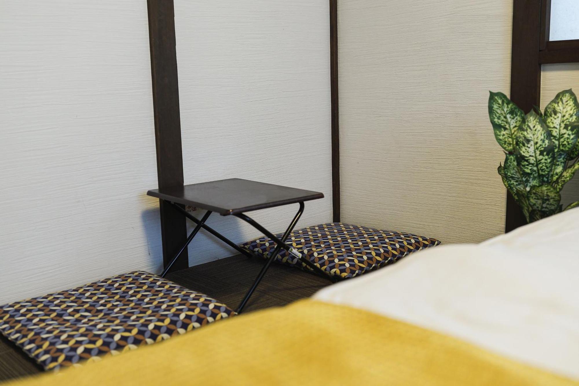 Kulton Apartment คานาซาว่า ภายนอก รูปภาพ