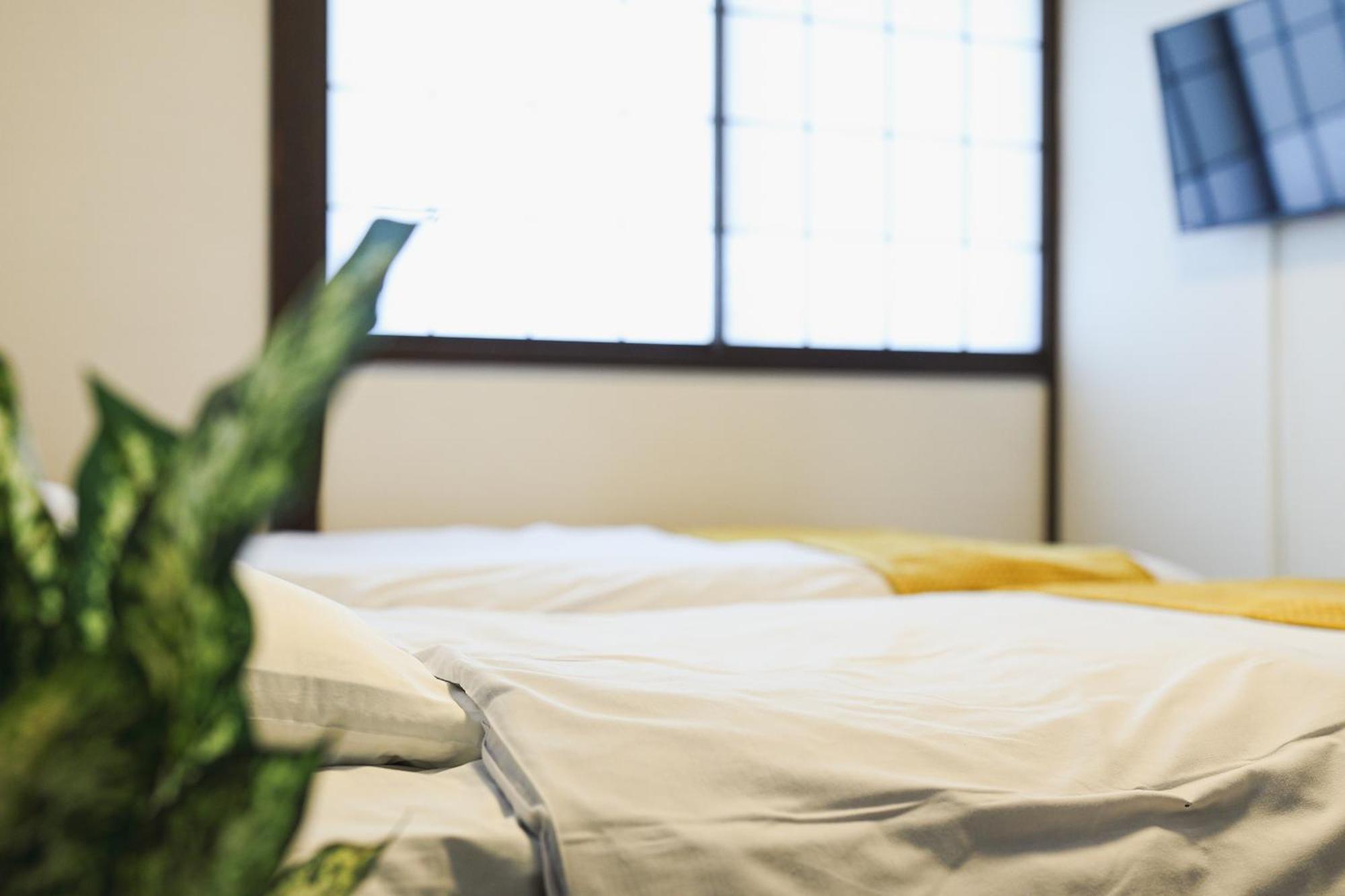 Kulton Apartment คานาซาว่า ภายนอก รูปภาพ