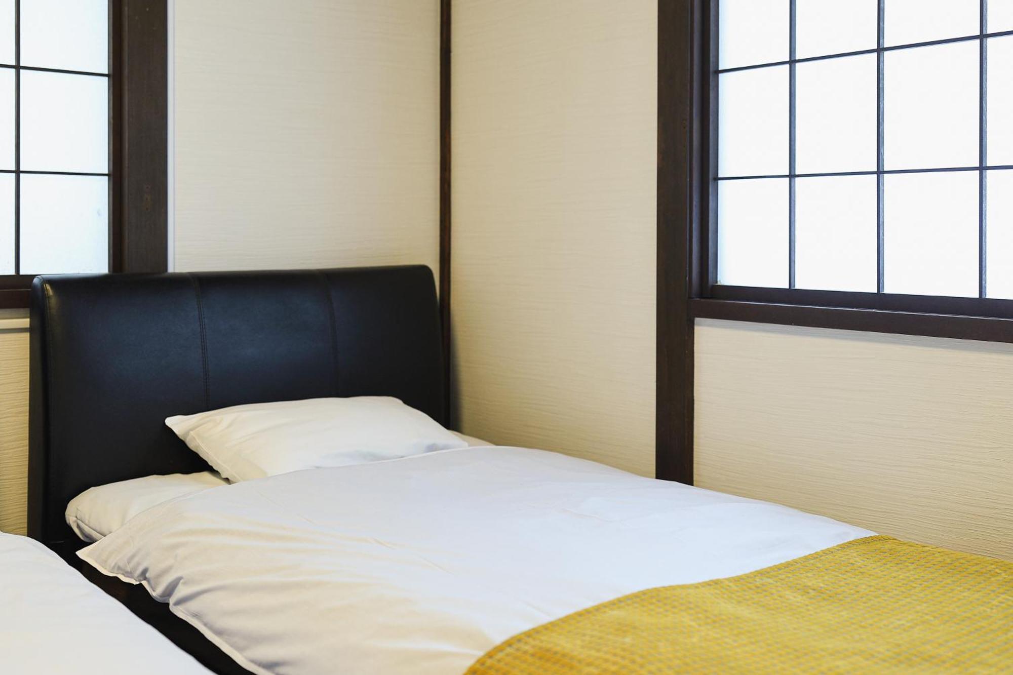 Kulton Apartment คานาซาว่า ภายนอก รูปภาพ