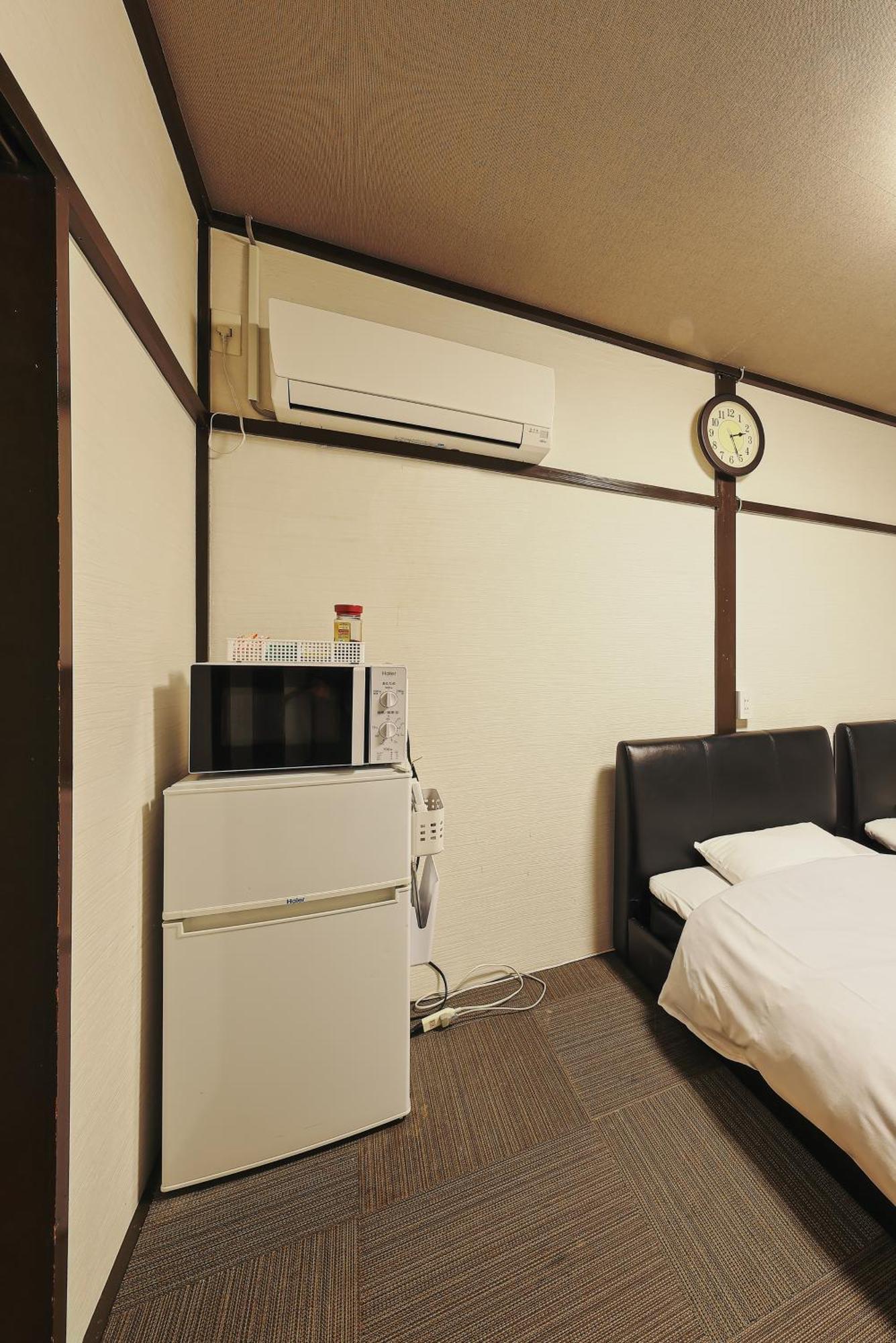Kulton Apartment คานาซาว่า ภายนอก รูปภาพ