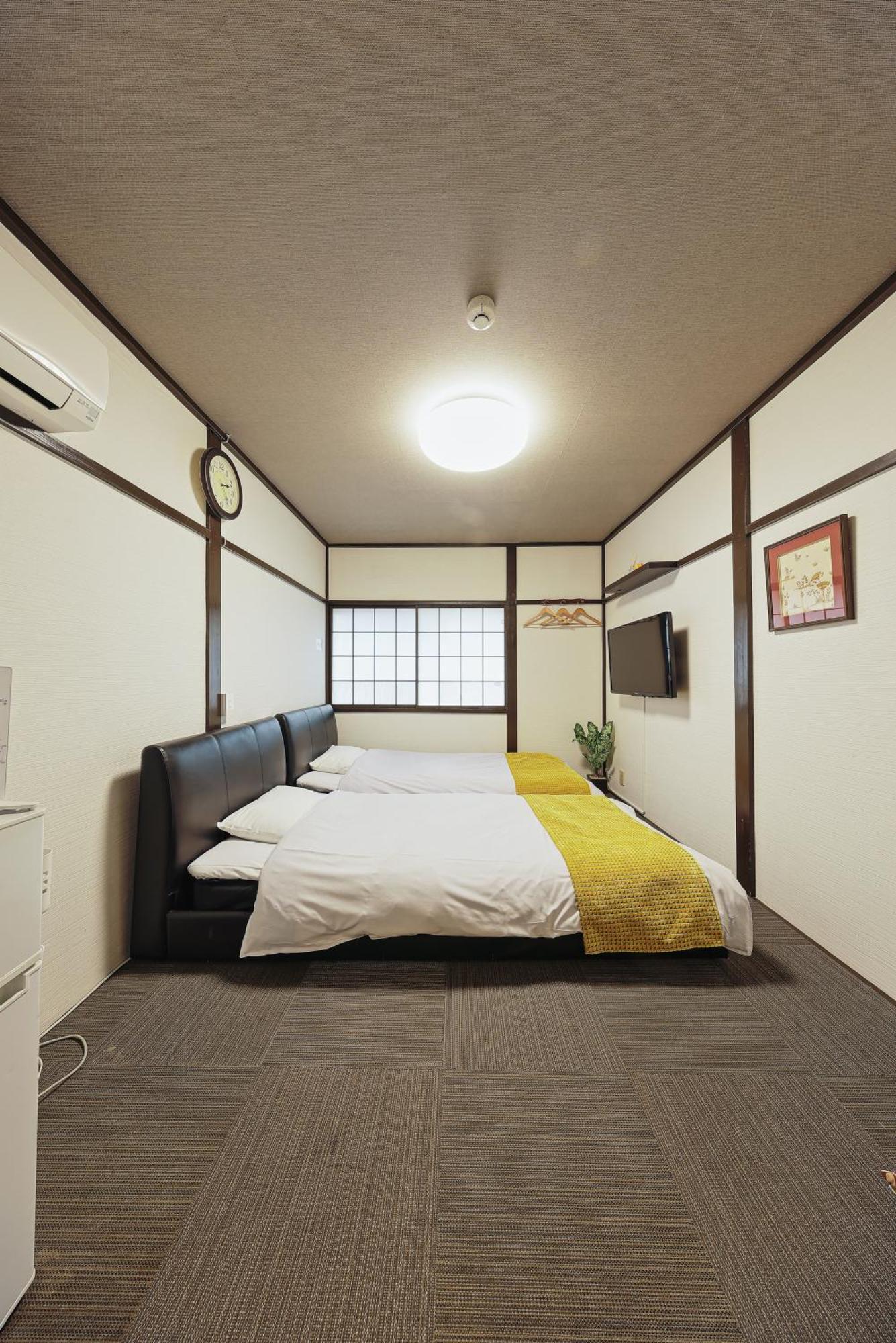 Kulton Apartment คานาซาว่า ภายนอก รูปภาพ