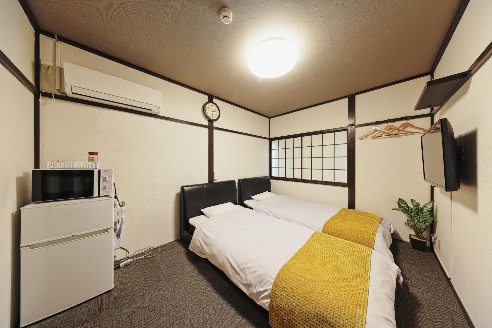 Kulton Apartment คานาซาว่า ภายนอก รูปภาพ