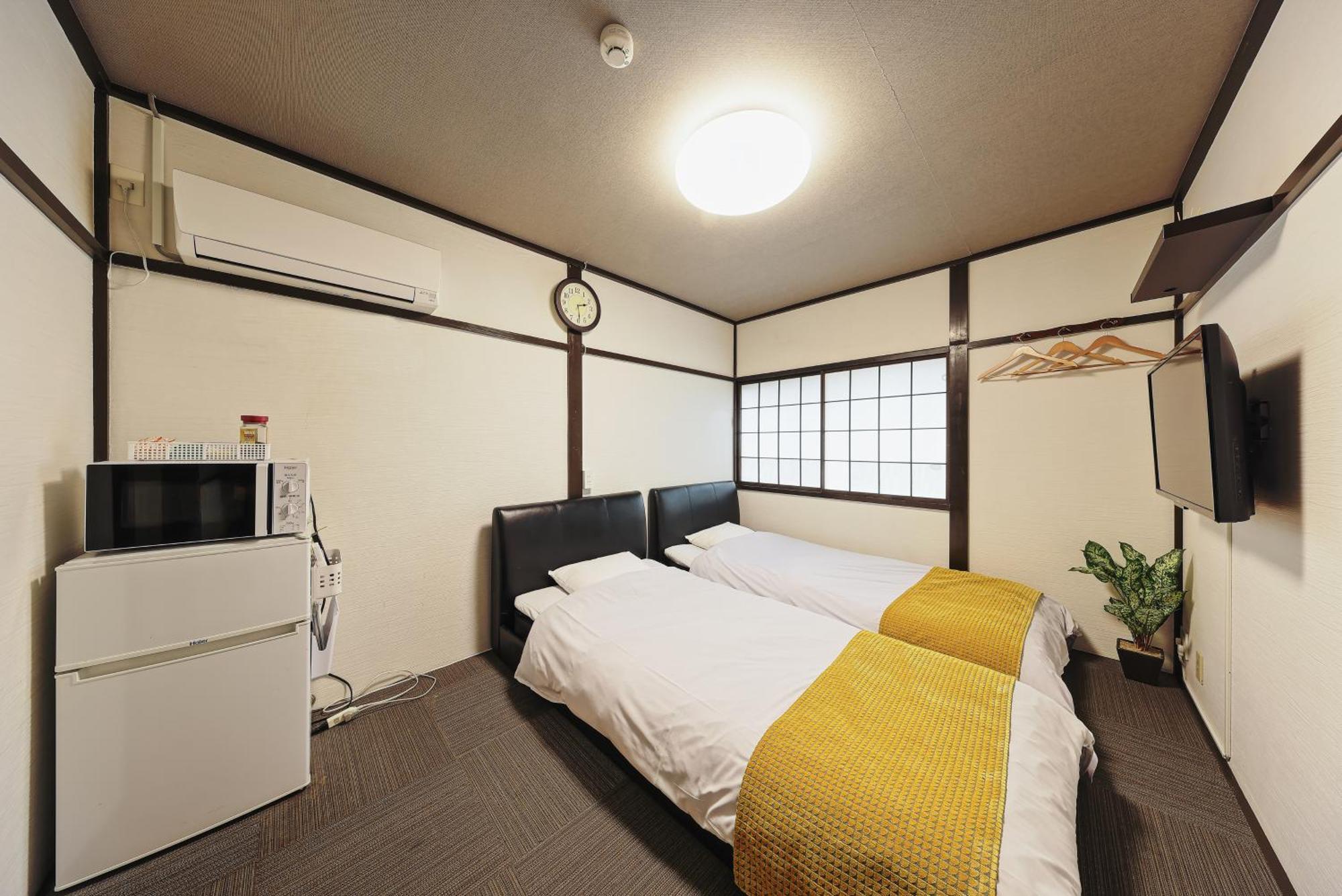 Kulton Apartment คานาซาว่า ภายนอก รูปภาพ