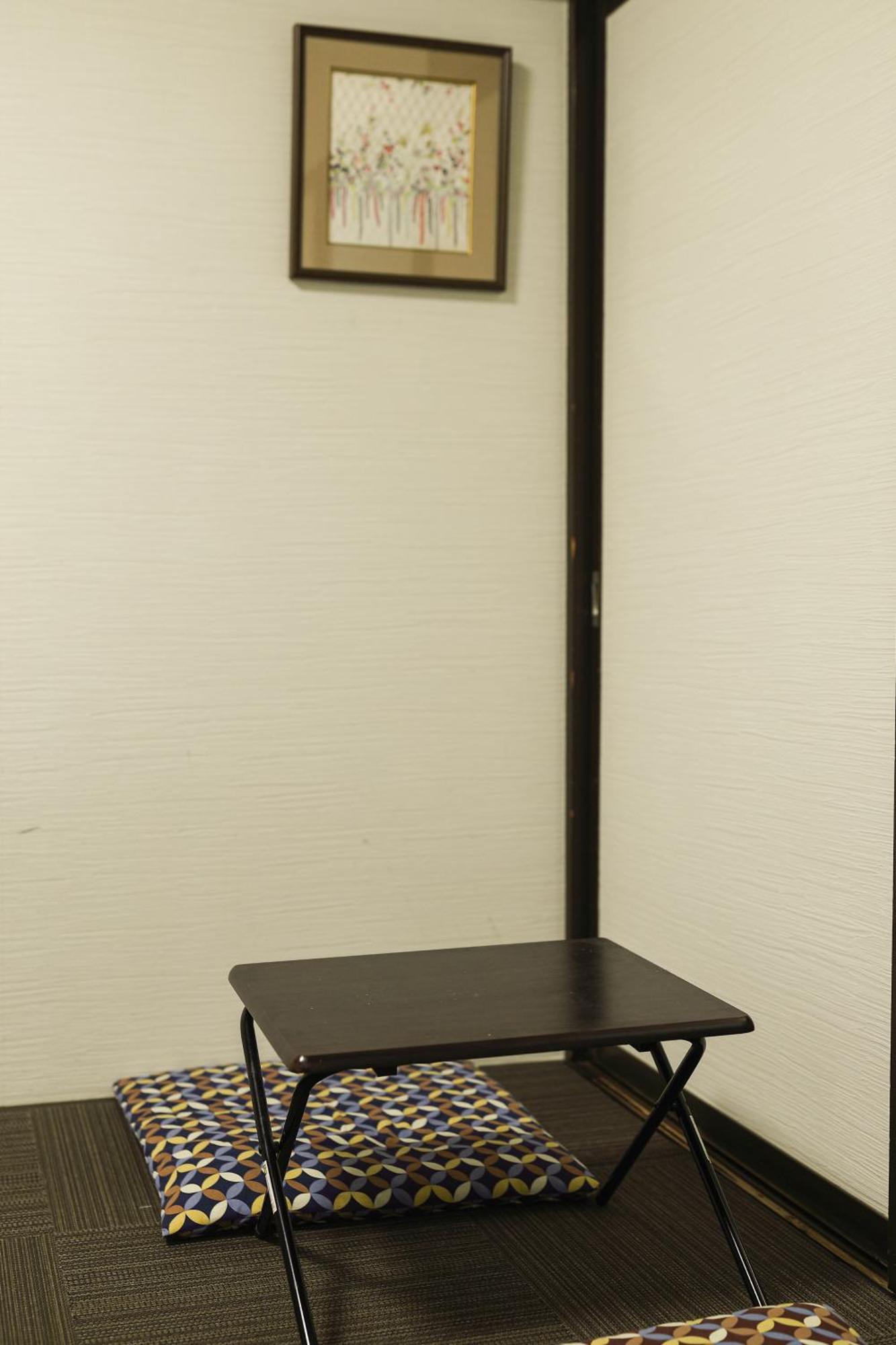 Kulton Apartment คานาซาว่า ภายนอก รูปภาพ