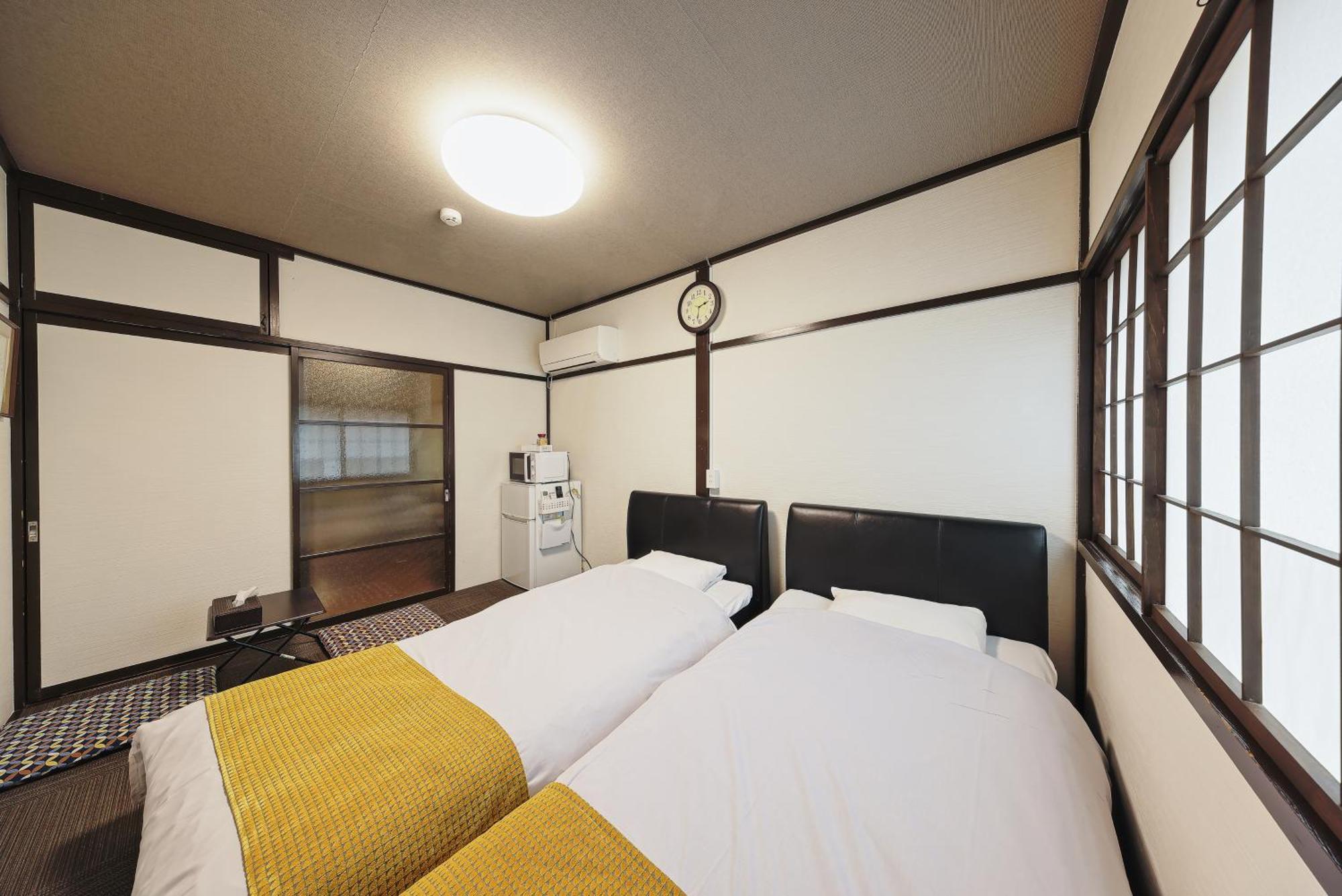 Kulton Apartment คานาซาว่า ภายนอก รูปภาพ