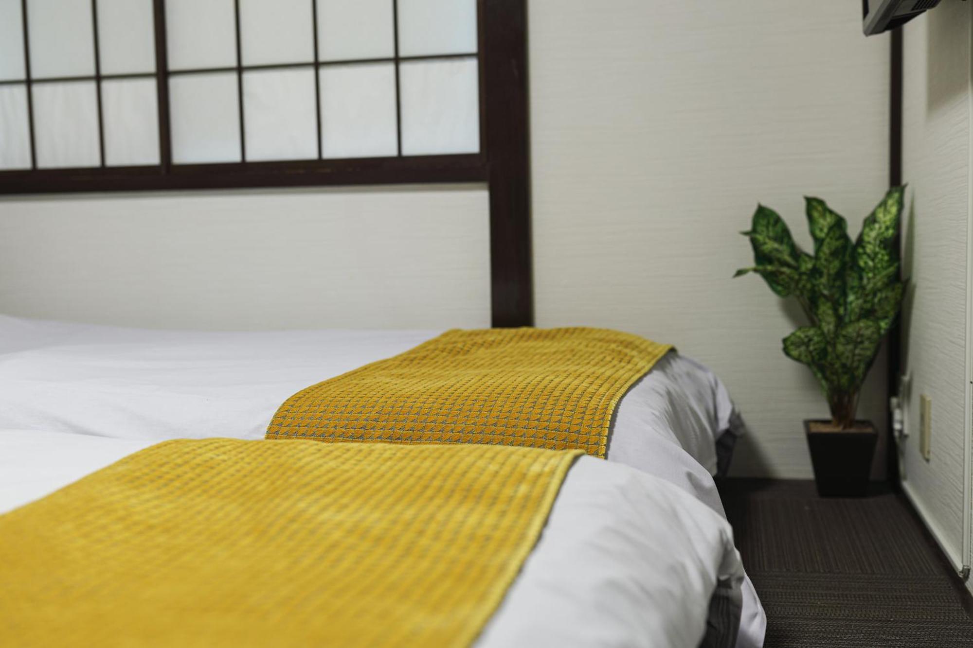 Kulton Apartment คานาซาว่า ภายนอก รูปภาพ