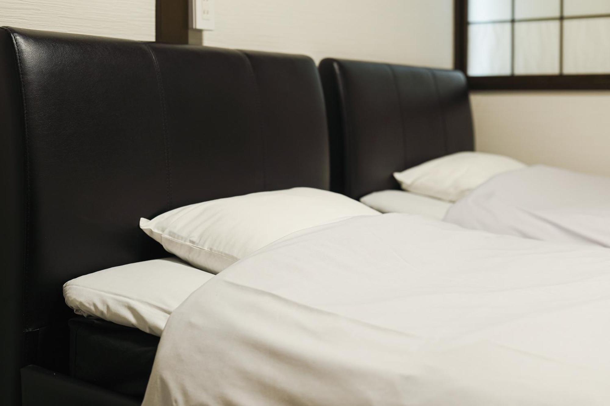 Kulton Apartment คานาซาว่า ภายนอก รูปภาพ