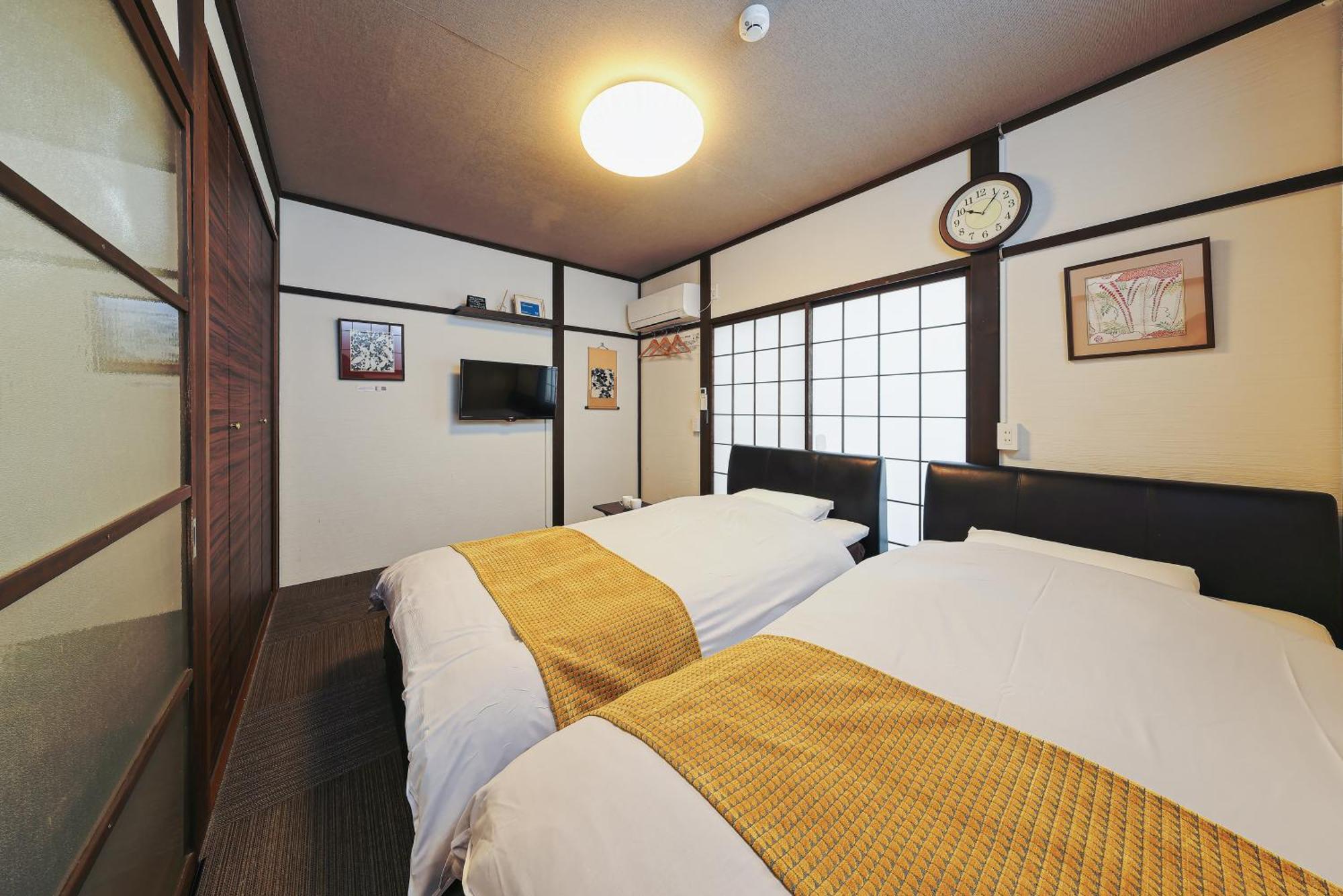 Kulton Apartment คานาซาว่า ภายนอก รูปภาพ