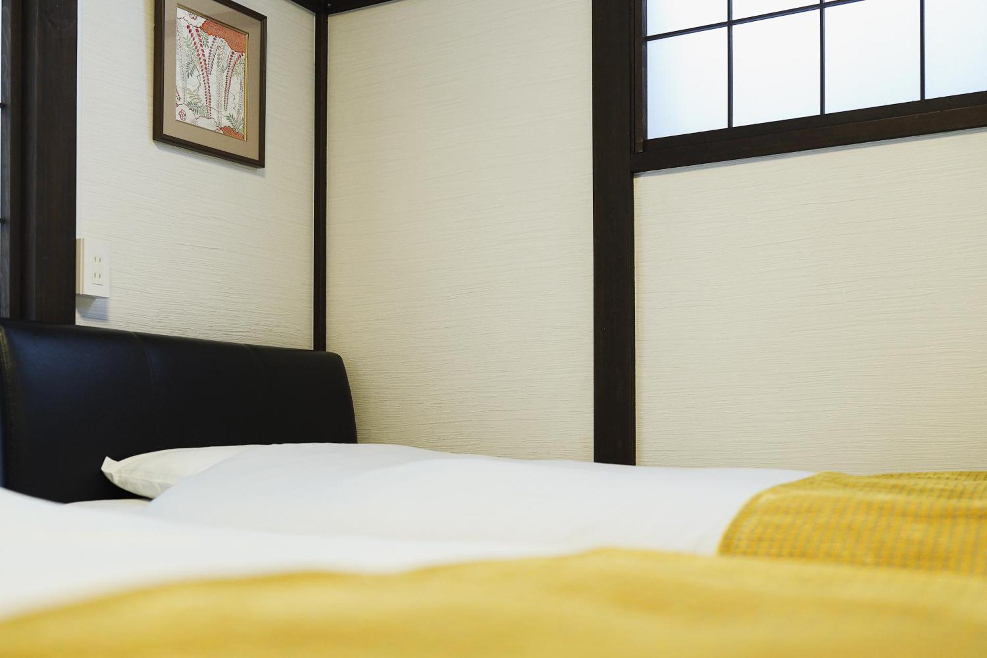 Kulton Apartment คานาซาว่า ภายนอก รูปภาพ