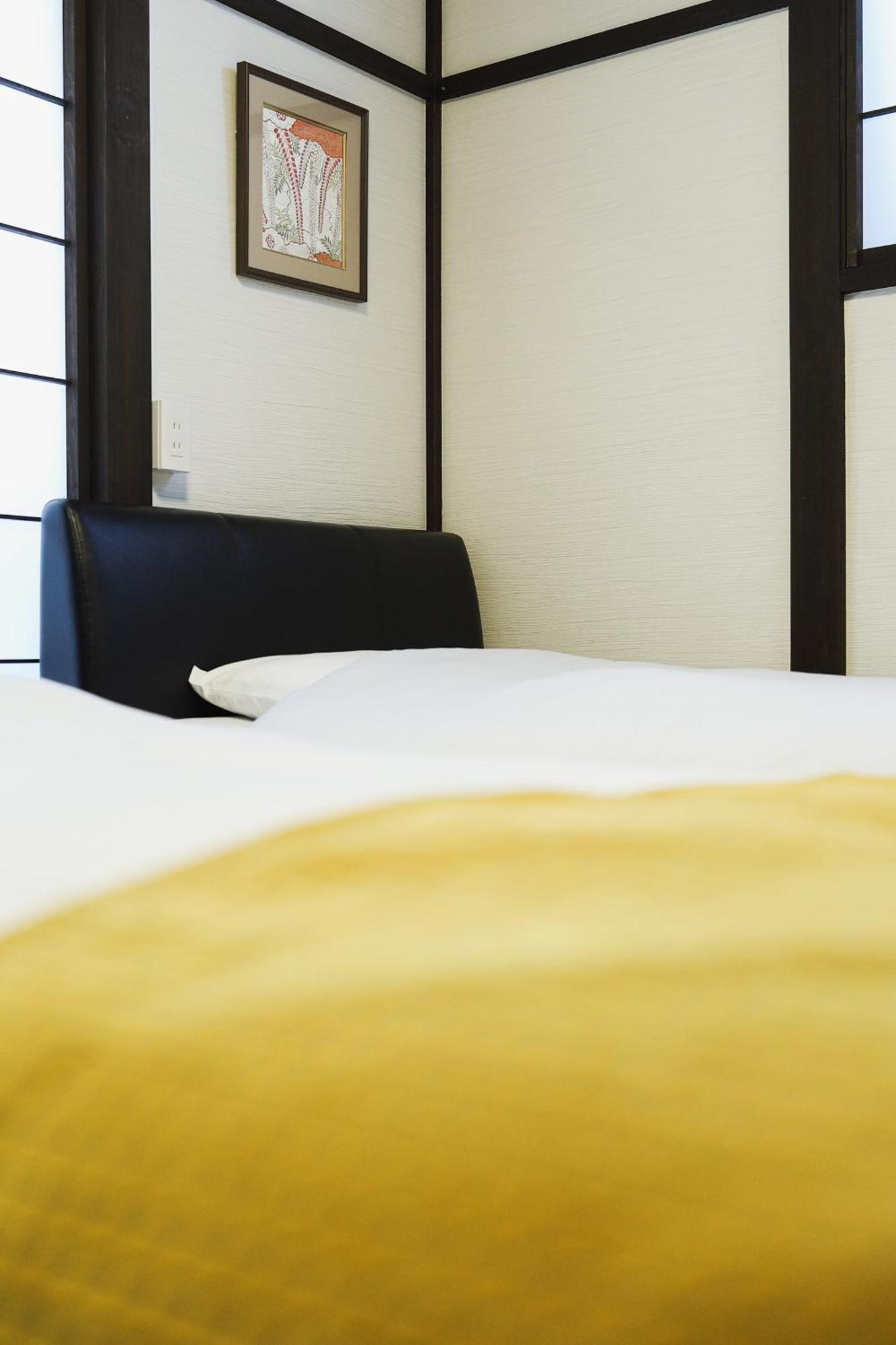 Kulton Apartment คานาซาว่า ภายนอก รูปภาพ