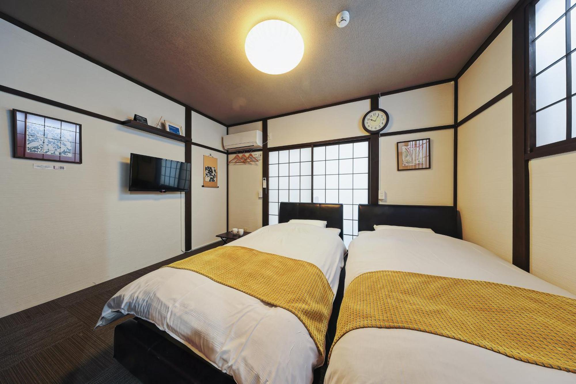 Kulton Apartment คานาซาว่า ภายนอก รูปภาพ