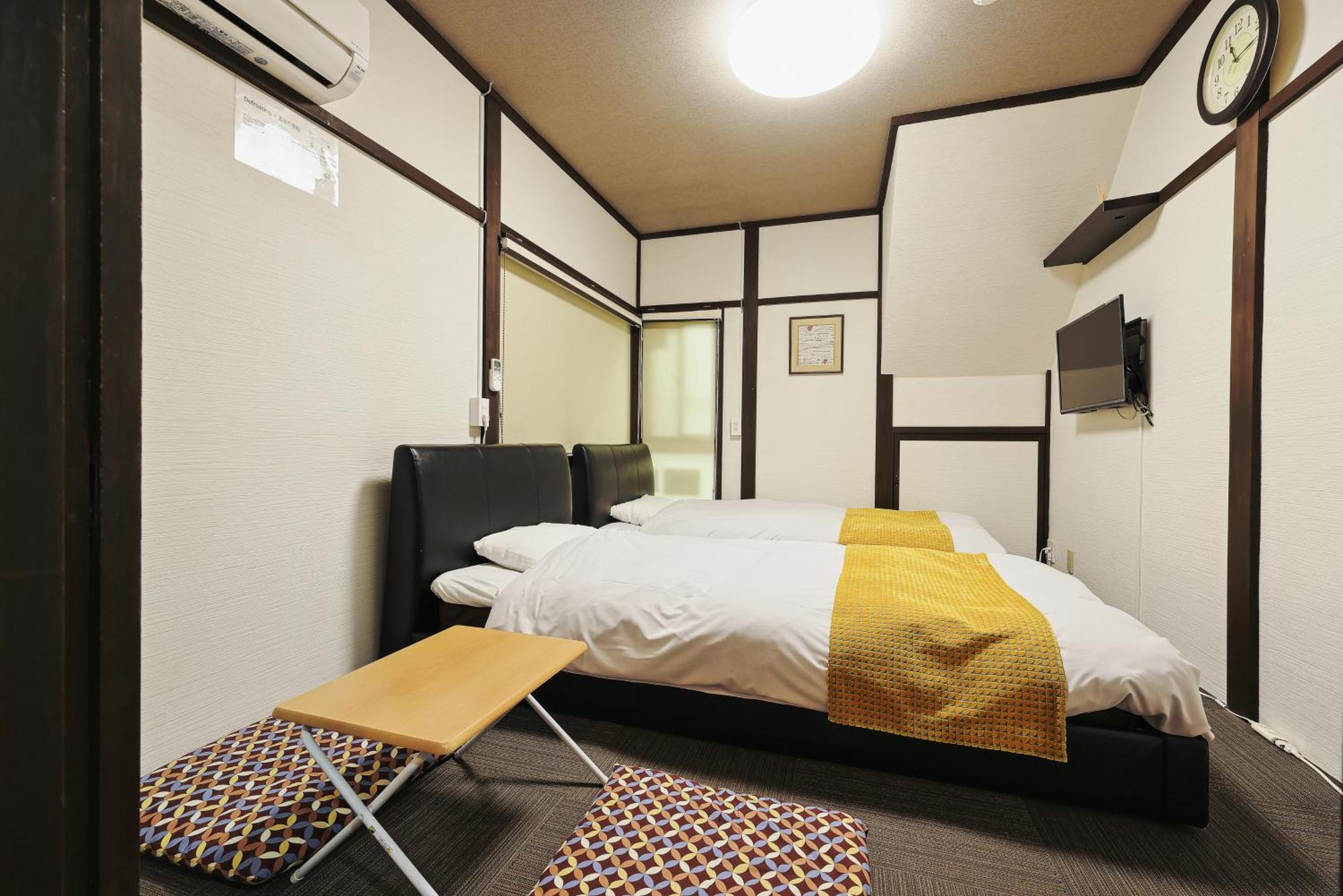 Kulton Apartment คานาซาว่า ภายนอก รูปภาพ