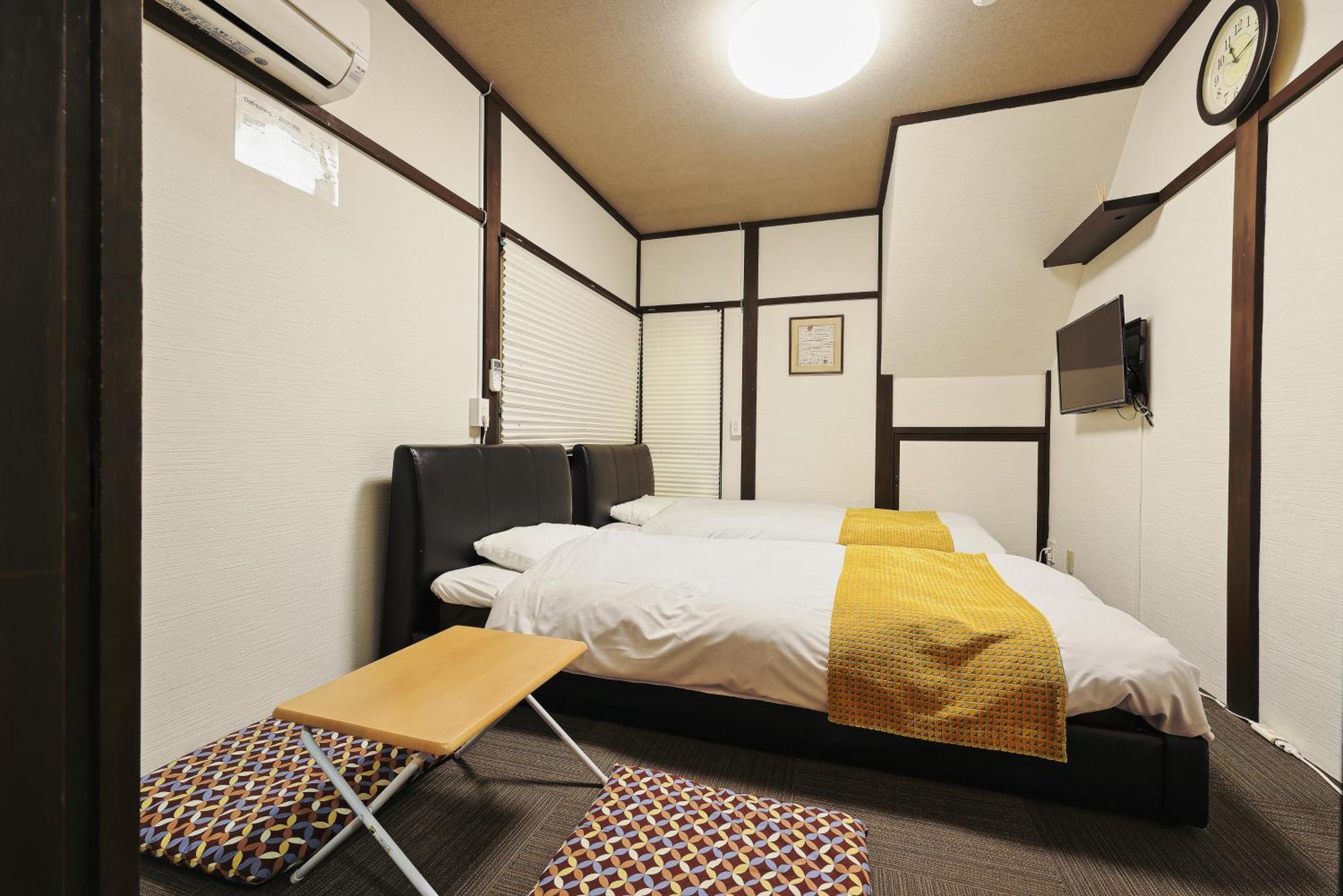 Kulton Apartment คานาซาว่า ภายนอก รูปภาพ