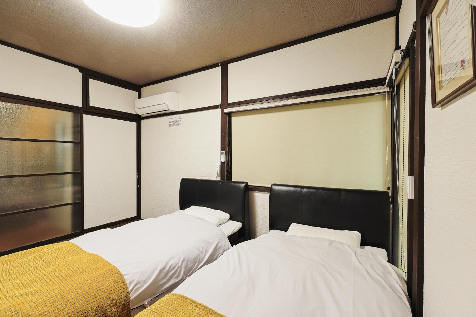 Kulton Apartment คานาซาว่า ภายนอก รูปภาพ