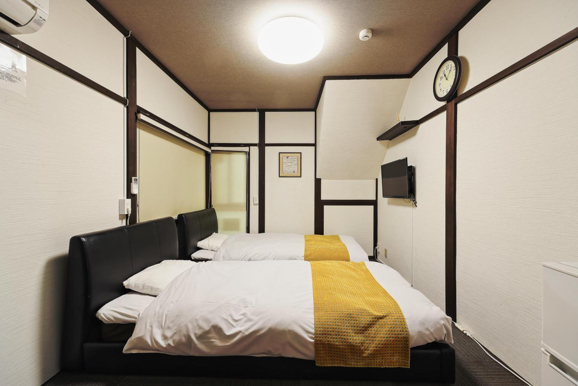 Kulton Apartment คานาซาว่า ภายนอก รูปภาพ