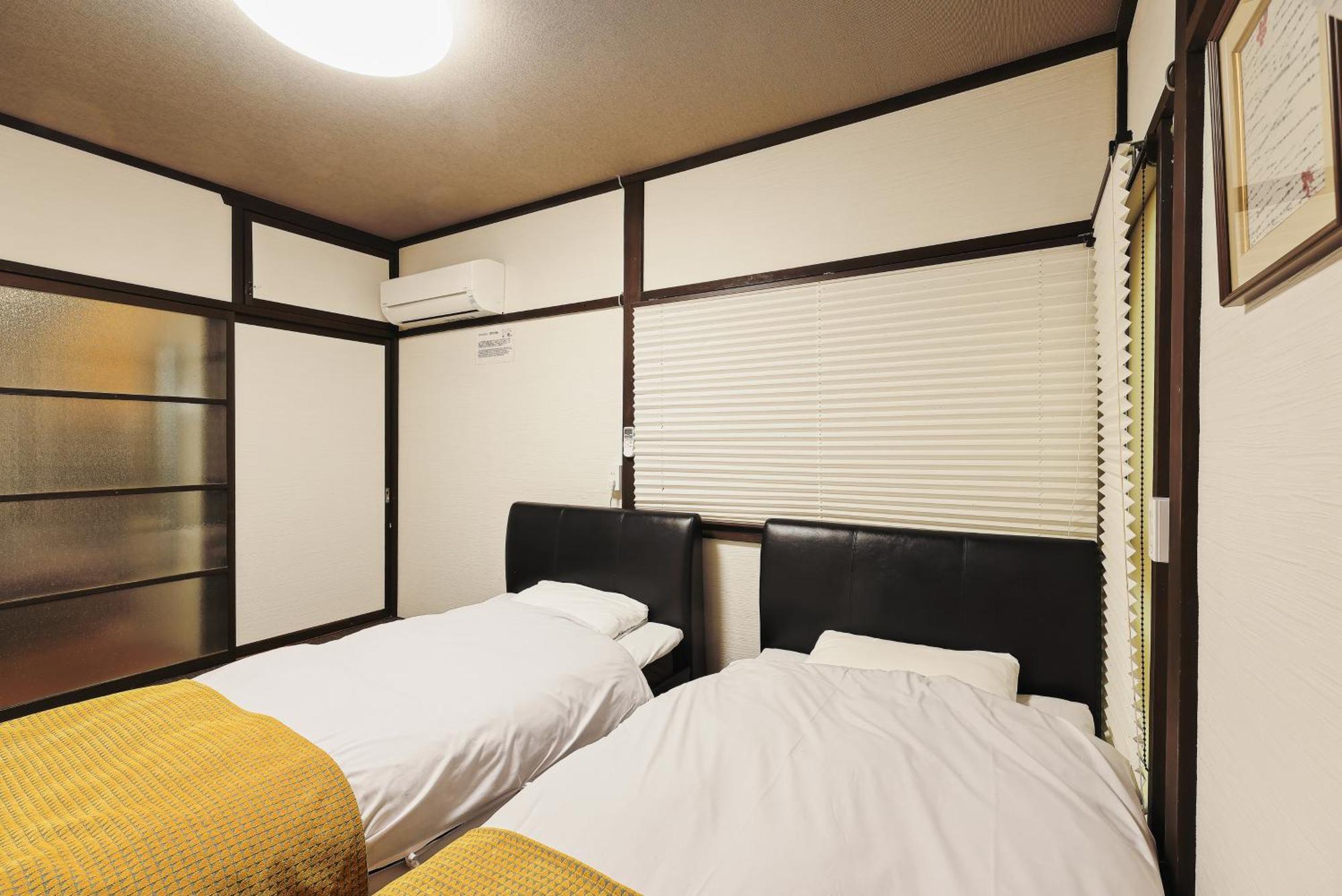Kulton Apartment คานาซาว่า ภายนอก รูปภาพ