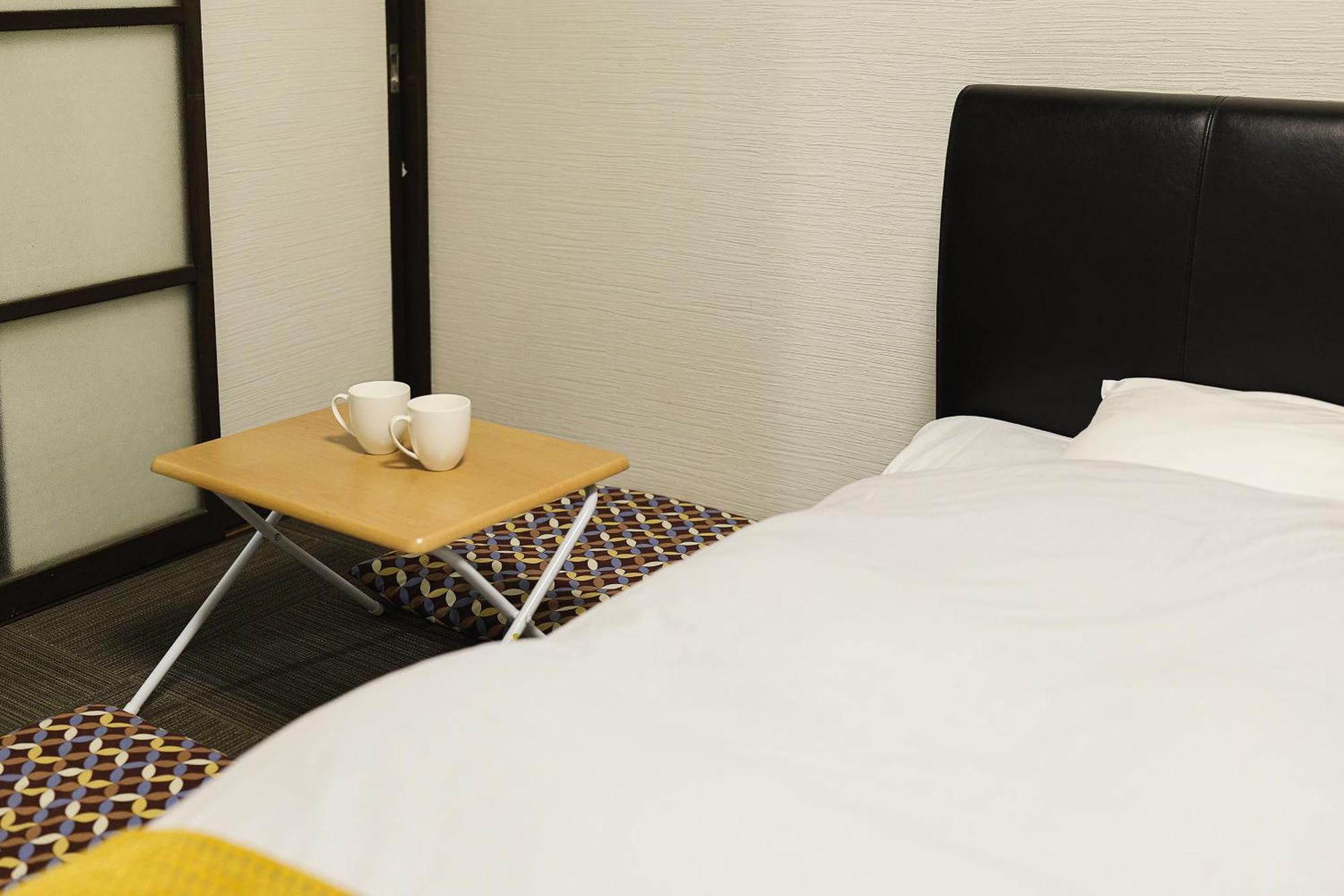 Kulton Apartment คานาซาว่า ภายนอก รูปภาพ