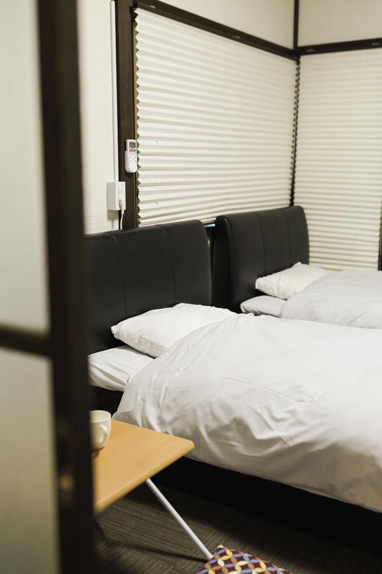 Kulton Apartment คานาซาว่า ภายนอก รูปภาพ